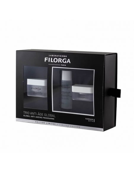 Filorga Basic Cofre Antiedad