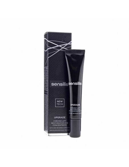 Sensilis Upgrade Lipo Lifting Ojos 15ml