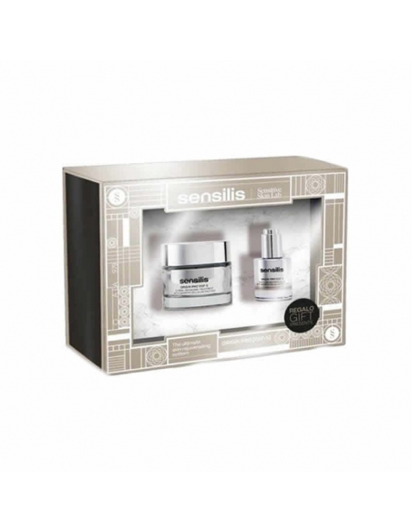Sensilis Cofre Origin Pro EGF-5 Crema 50ml + Elixir 20ml