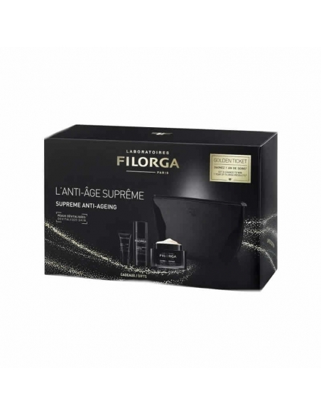 Filorga Luxury Cofre Global Repair Essence 50ml + Global Repair Intensive 7ml + Global Repair Crema 50ml