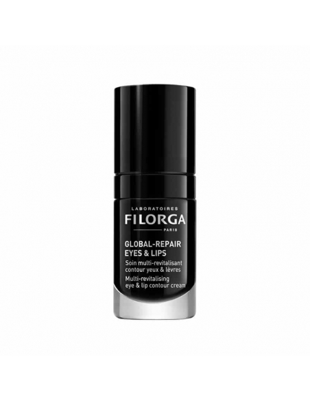 Filorga Globar Repair Eyes&Lips Contorno De Ojos 15ml