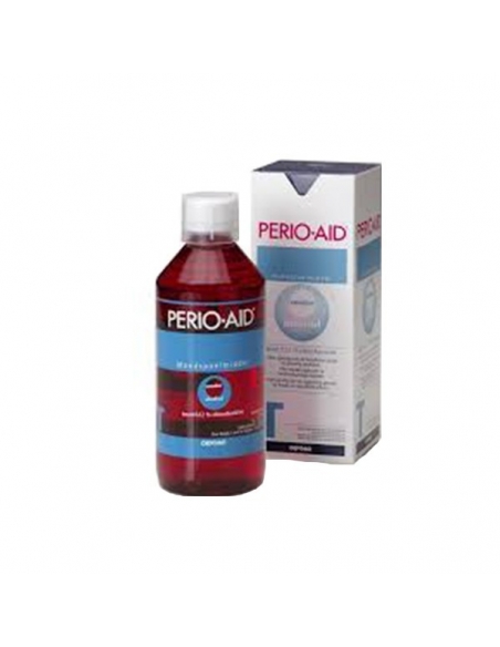 Perio Aid Colutorio Mantenimiento 500ml     