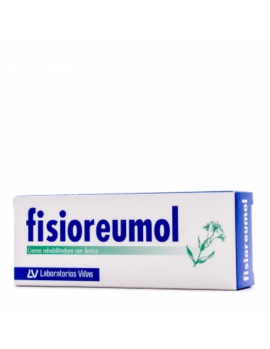 FISIOREUMOL CREMA 50 G
