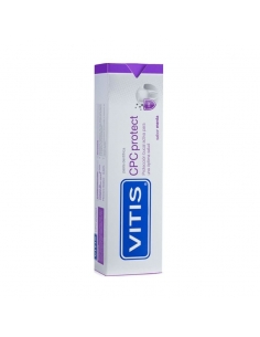 Vitis CPC Protect Pasta Dentífrica 100ml