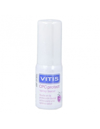 Vitis CPC Protect Spray 15ml
