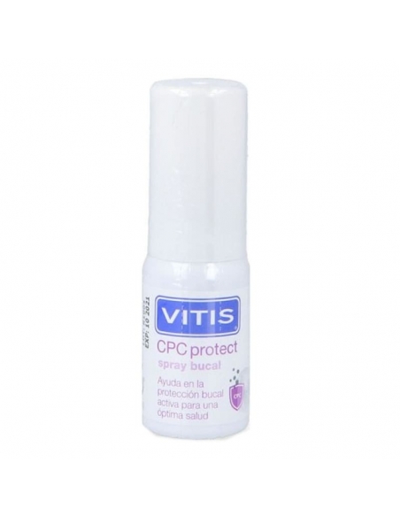 Vitis CPC Protect Spray 15ml