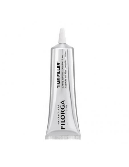 Filorga Time-Filler Crema Antiarrugas Descubrimiento 30ml