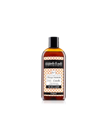 Nuggela & Sule Champu Extracto Cebolla 250ml