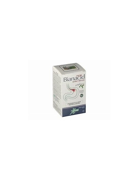 Neo Bianacid Acidez Reflujo Comprimidos Masticables 45uds