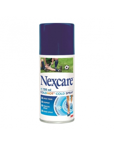 3M Nexcare Coldhot Spray 150ml