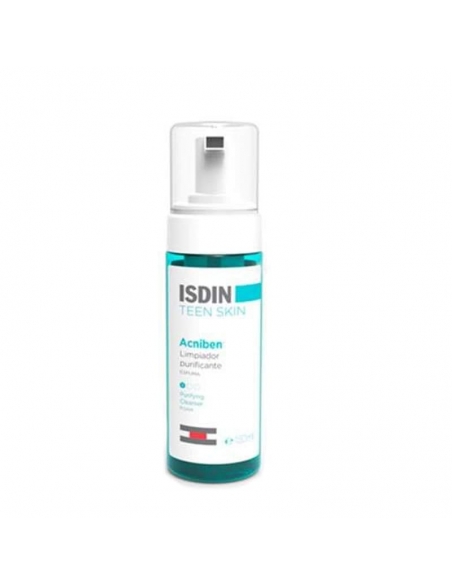 Acniben Gel Limpiador 200ml