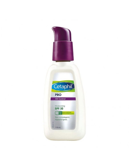 Cetaphil Pro Oil Control Hidratante SPF30 118ml