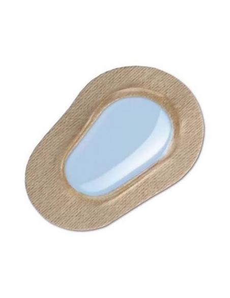 Ortolux Parche Proteccion Ocular 1 Ud