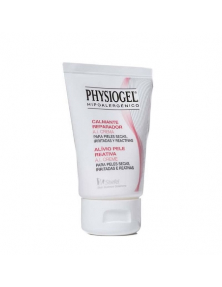 Physiogel A.I. Crema Calmante Reparadora 50ml
