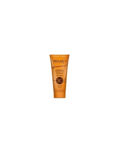 Rougj Solaire SPF 30 Protección Rostro Cuerpo 100 ml