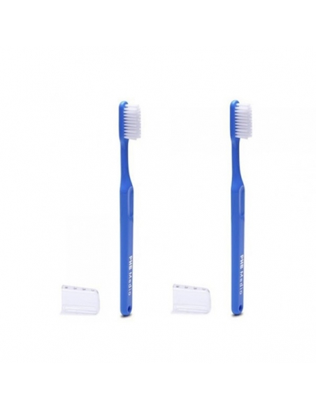 PHB Cepillo Classic Adulto Medio Duplo       