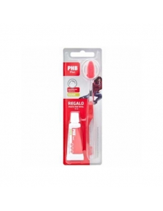 PHB Cepillo Classic Suave + Pasta Total 15ml