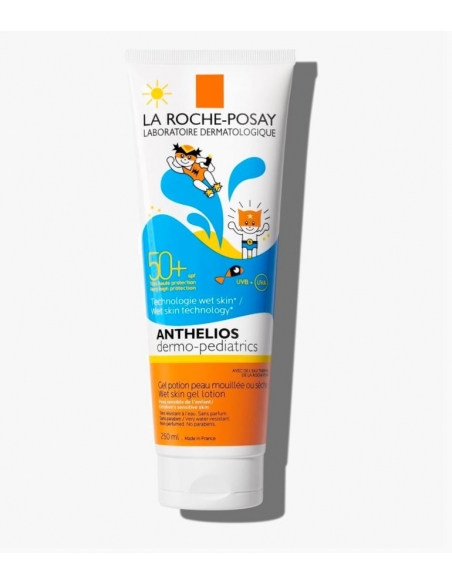 Crema-solar-infantil-resistente-al-agua