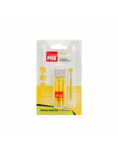 PHB Cepillo Flexible Interdental Fino 20uds      