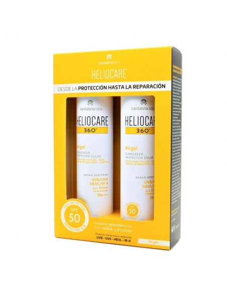 Fotoprotector-Spray