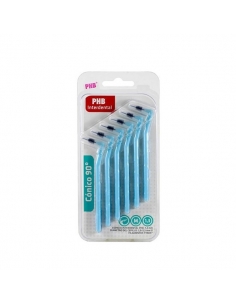 PHB Cepillo Interdental Angulo Conico        