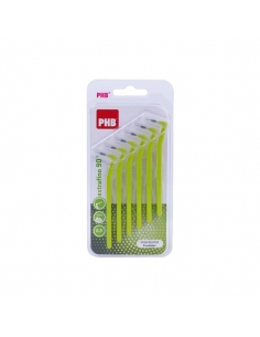 PHB Cepillo Interdental Angulo Extrafino     
