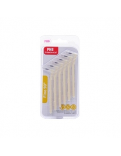 PHB Cepillo Interdental Angulo Fino          
