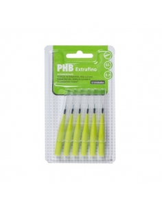 PHB Cepillo Interdental Extrafino            