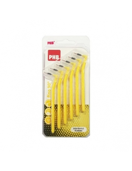 PHB Cepillo Interdental Fino                 