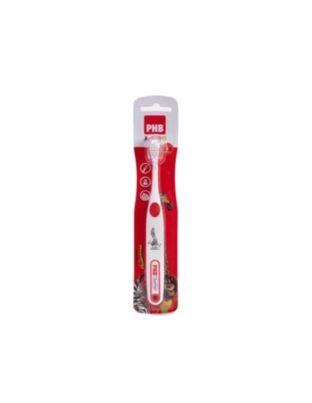 PHB Cepillo Plus Junior                      