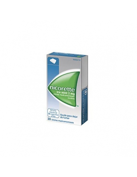 Chicles-para-dejar-de-fumar