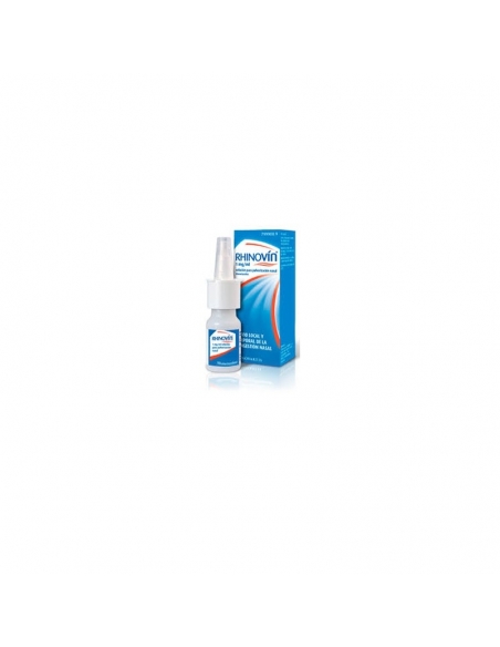 Pulverizador-congestión-nasal
