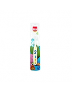 PHB Cepillo Plus Petit 2-6 Años              