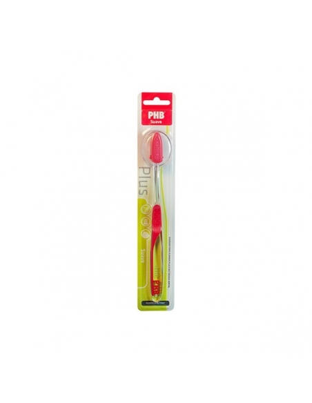 PHB Cepillo Plus Suave                       