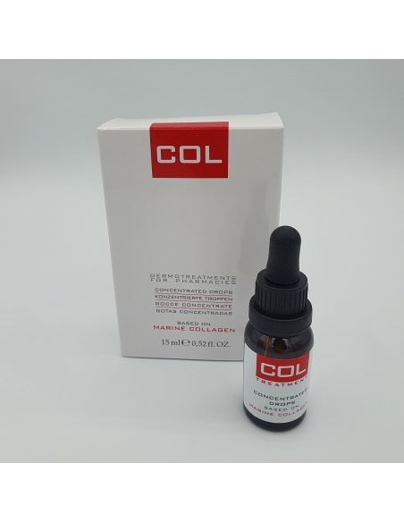 Vital Plus Active Colágeno 45 ml para la piel