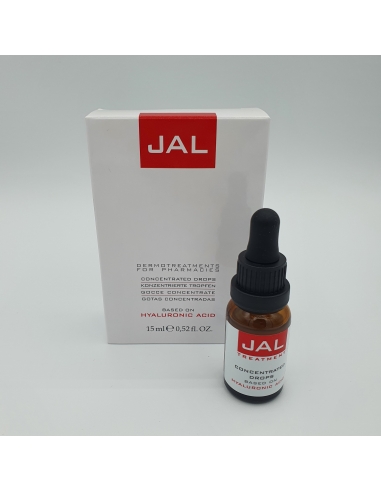 VitaI Plus JAL 15 ml