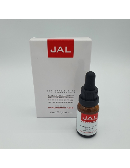 VitaI Plus JAL 15 ml