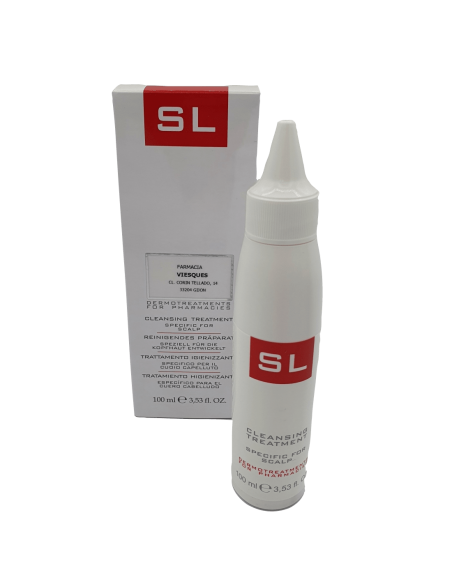 Vital Plus Active S+L 100 ml
