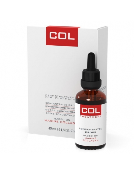 Vital Plus Active COL 45 ml colágeno para fortalecer la piel