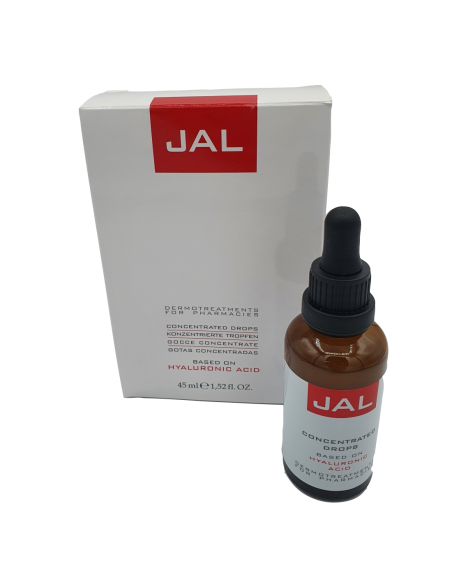 Vital Plus Active JAL 45 ml