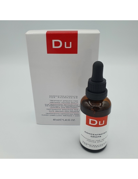 Vital Plus Active DU 40 ml