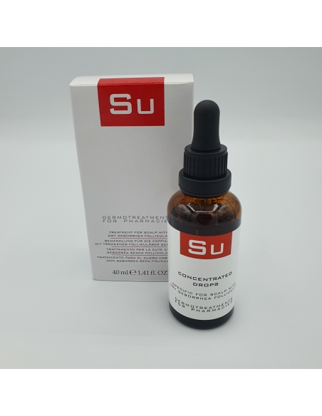 Vital Plus Active S+U 40 ml