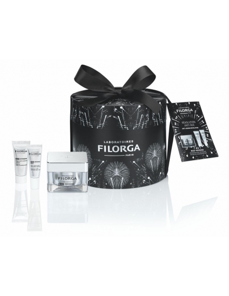 Filorga XMAS box NCEF 2021