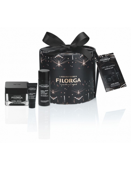 Filorga XMAS  global repair 2021