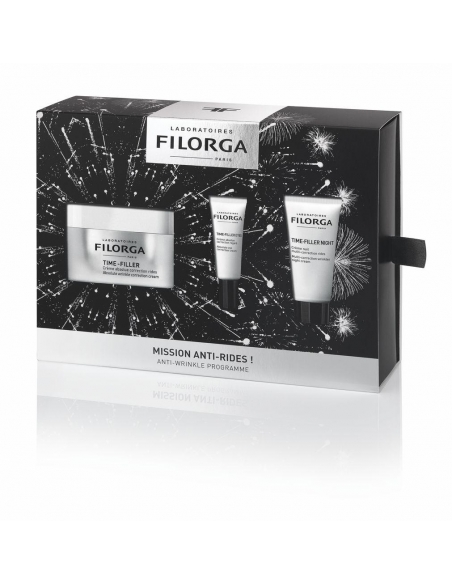 Filorga XMAS time filler 2021