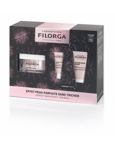 Filorga XMAS oxygen glow 2021