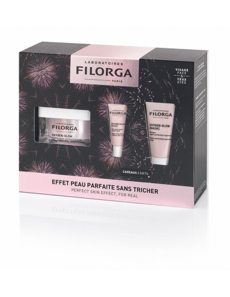 Filorga XMAS oxygen glow 2021