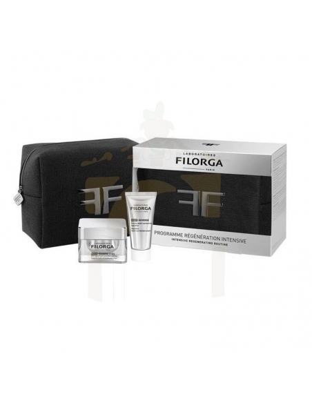 Filorga Luxury coffret NCEF 2021
