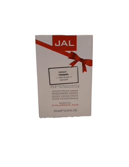 Vital Plus JAL 10 ml promo Navidad
