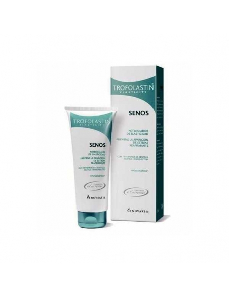 Trofolastin Senos Tubo 75 ml